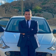 Youssef 21 Oujda