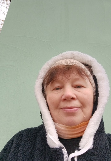 My photo - Marina, 62 from Nizhny Novgorod (@marina301262)