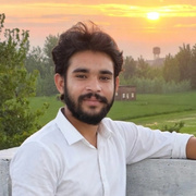 Abbas 23 Aligarh