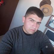 Efrain 28 Guadalajara