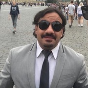 Fady Soliman 46 Giza