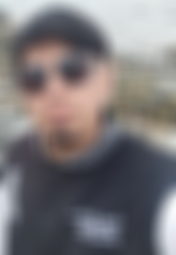 Mi foto- Francisco Miranda, 27 de La Ligua (@franciscoantonio2)