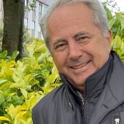George Bowser 65 Oslo