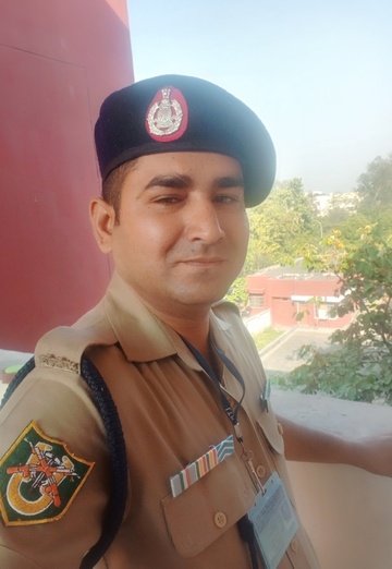 My photo - Munish Kumar, 36 from Jalandhar (@munishkumar3)