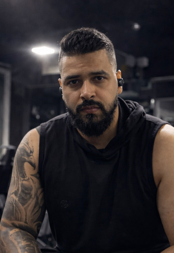 Rahul (@elrahul) — my photo № 1