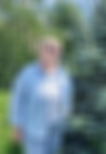 My photo - Lyudmila, 62 from Kemerovo (@ludmila135327)