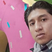 Anthony 28 Quito