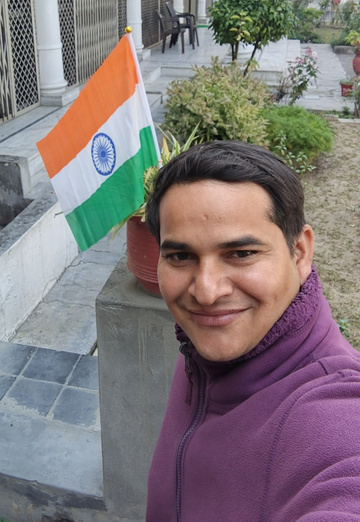My photo - Ankur Gautam, 34 from Meerut (@ankurgautam0)