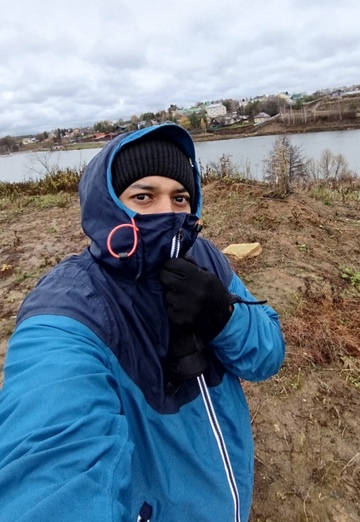 Álvaro (@lvaro54) — my photo № 4