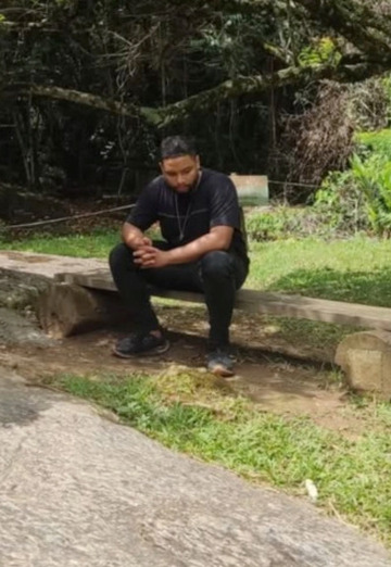 Mateus (@mateus128) — my photo № 1