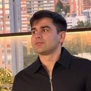 Gautam Rana 27 New Delhi