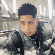 Jhan Orland 23 Moscow