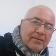 Niyazi Kılıç 48 Mersin