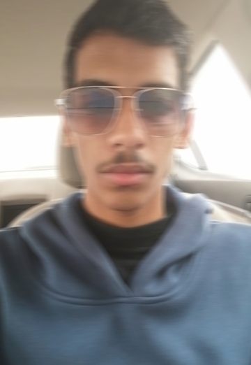 My photo - Azzouz, 25 from Bucharest (@m5i66qhdyu)