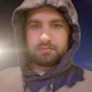 Arslan Zafar 38 Dubai