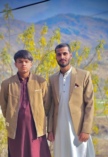 Asad Khan (@asadkha) — my photo № 1