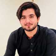 Muhammad Shoaib 22 Islamabad