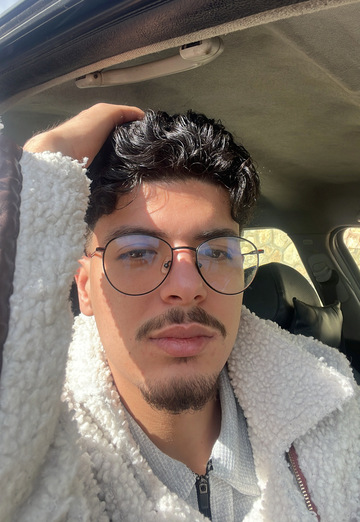 My photo - Haykel, 23 from Sousse (@haykel10)