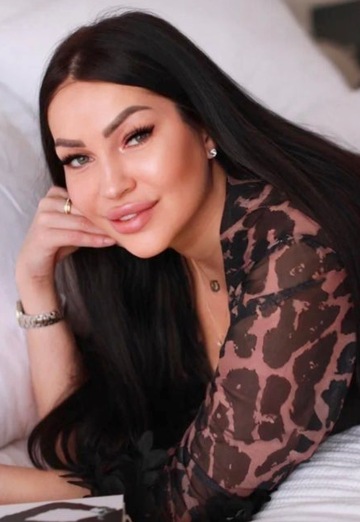 Yelmira (@elmira6518) — my photo № 1