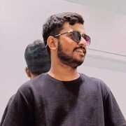 Asvin Dabhi 23 Anand