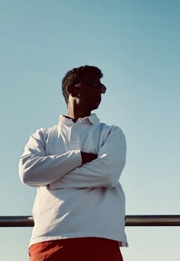 Hoda (@hoda27) — my photo № 3