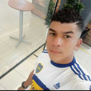 Jose 30 Lima