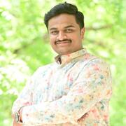Yash Rudrakanthwar 27 Pune