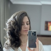 Ekaterina 40 Moscow