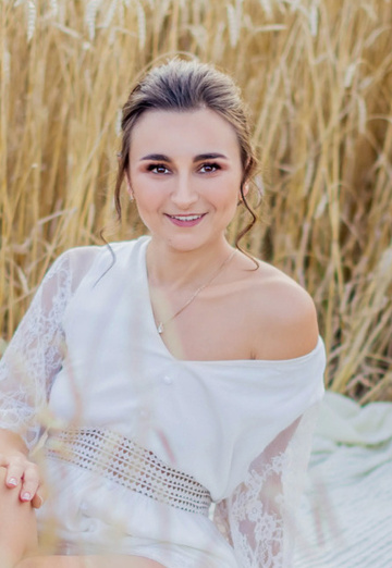 My photo - Marina, 38 from Krasnodar (@marina301110)