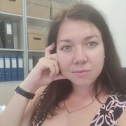 Natalya Maksimova 34 Saint Petersburg