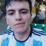 Javier 22 Buenos Aires