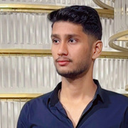 Abdullah 21 Karachi