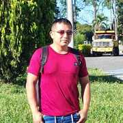 Jhonny Montenegro 37 Pereira