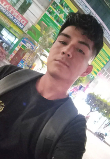 El mejor nombre (@luigui744) — my photo № 1