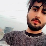 Khurram Masih 26 Faisalabad