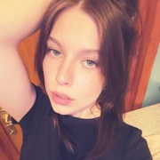 Даша 20 Краснодар