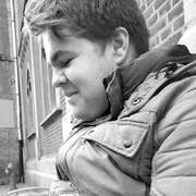 Alexis Vandenouden 25 Brüssel