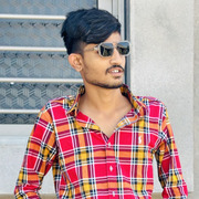 Hebhs chavda 20 Delhi