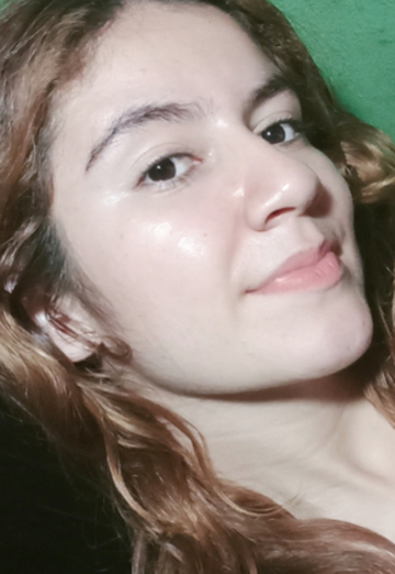 Yaanina (@yaanina) — my photo № 1