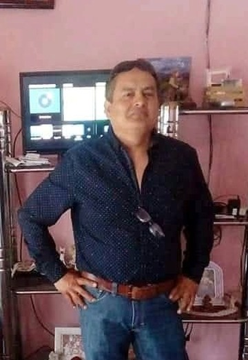 My photo - Marco, 40 from Jonacatepec (@marco1722)