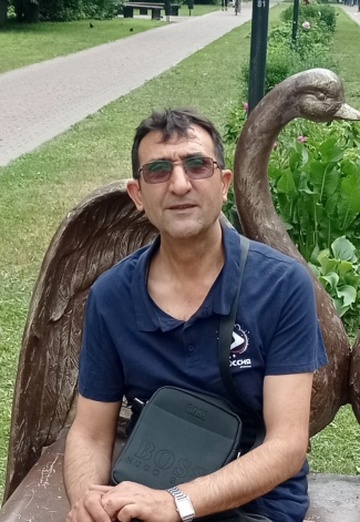 Yakup  Bezar (@yakupbezar) — my photo № 1