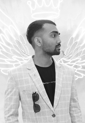 My photo - Krishna, 26 from Gorakhpur (@krishna658)