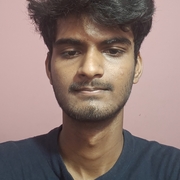 Bhuvanesh 22 Tiruchchirappalli
