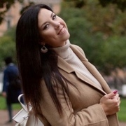 Irena 38 Saint Petersburg