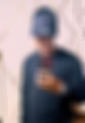 My photo - Winyer cedeño, 25 from Caracas (@winyercedeo)