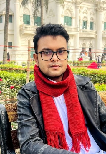 My photo - Kayes Ahmed, 24 from Dhaka (@kayesahmed)