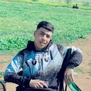 Abdelkrim 20 Rabat