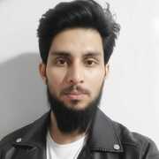 Shahrukh 26 Ghaziabad