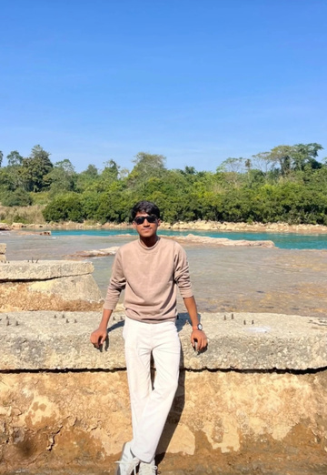 Abhinav Kundu (@abhinavkundu) — my photo № 1