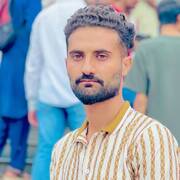 Danish Qureshi 23 Islamabad